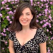 Profesora de dibujo para niños